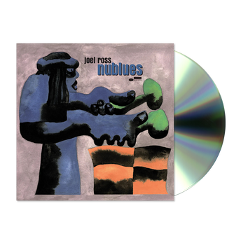 nublues (CD)