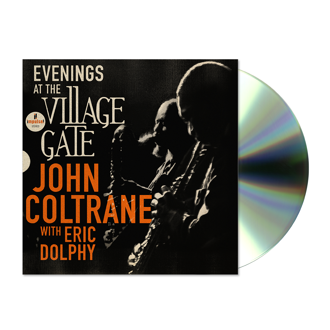 Evenings at the Village Gate (CD)