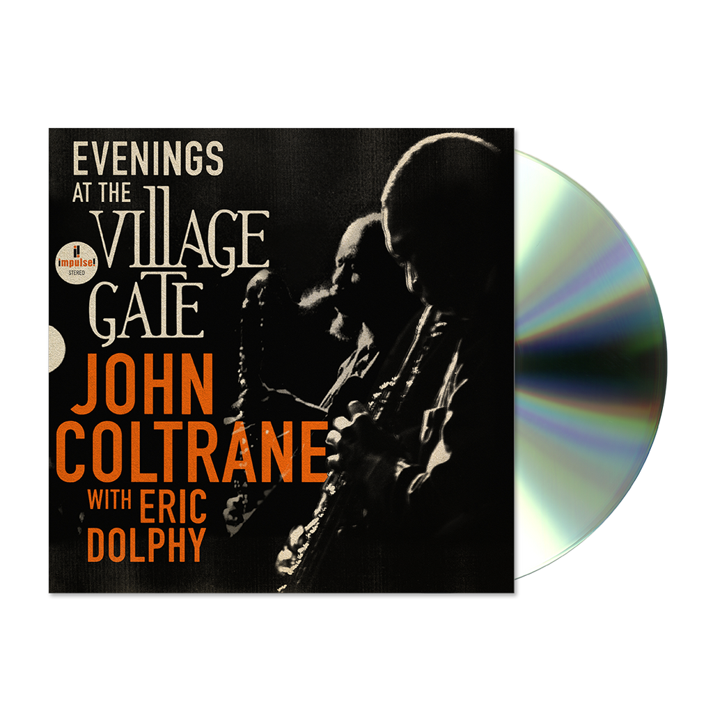 Evenings at the Village Gate (CD)