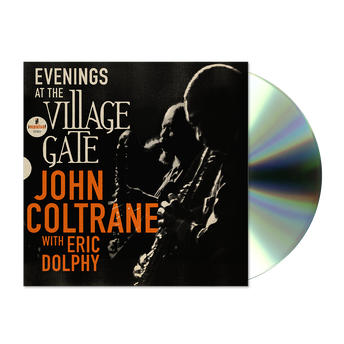 Evenings at the Village Gate (CD)