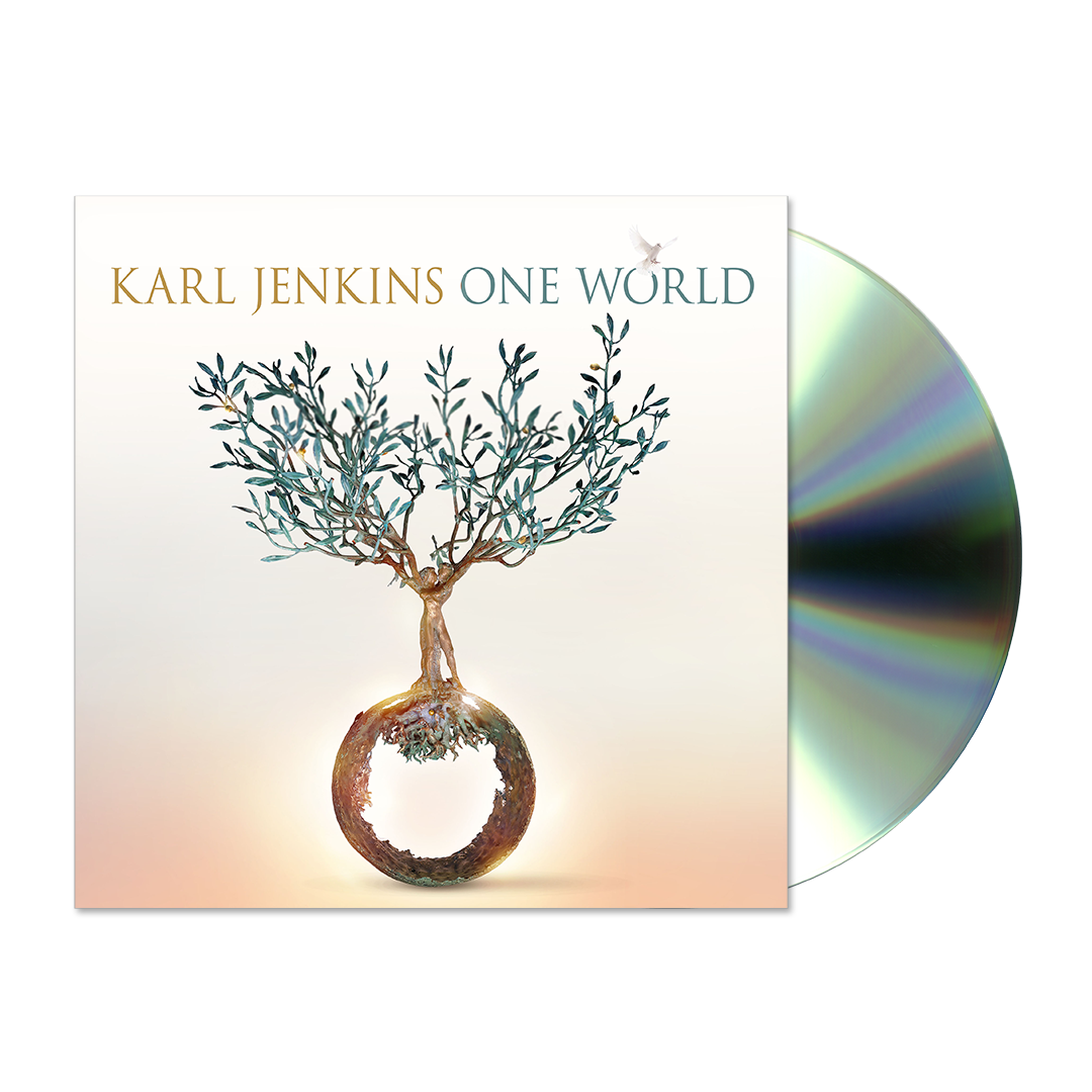 One World (CD)