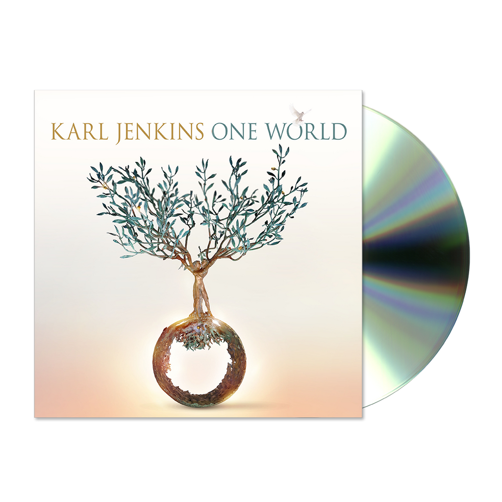 One World (CD)