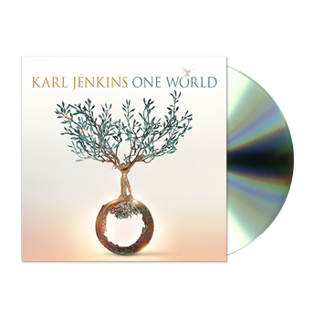 One World (CD)