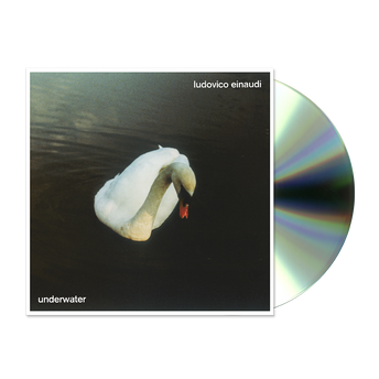Underwater (Digisleeve CD)