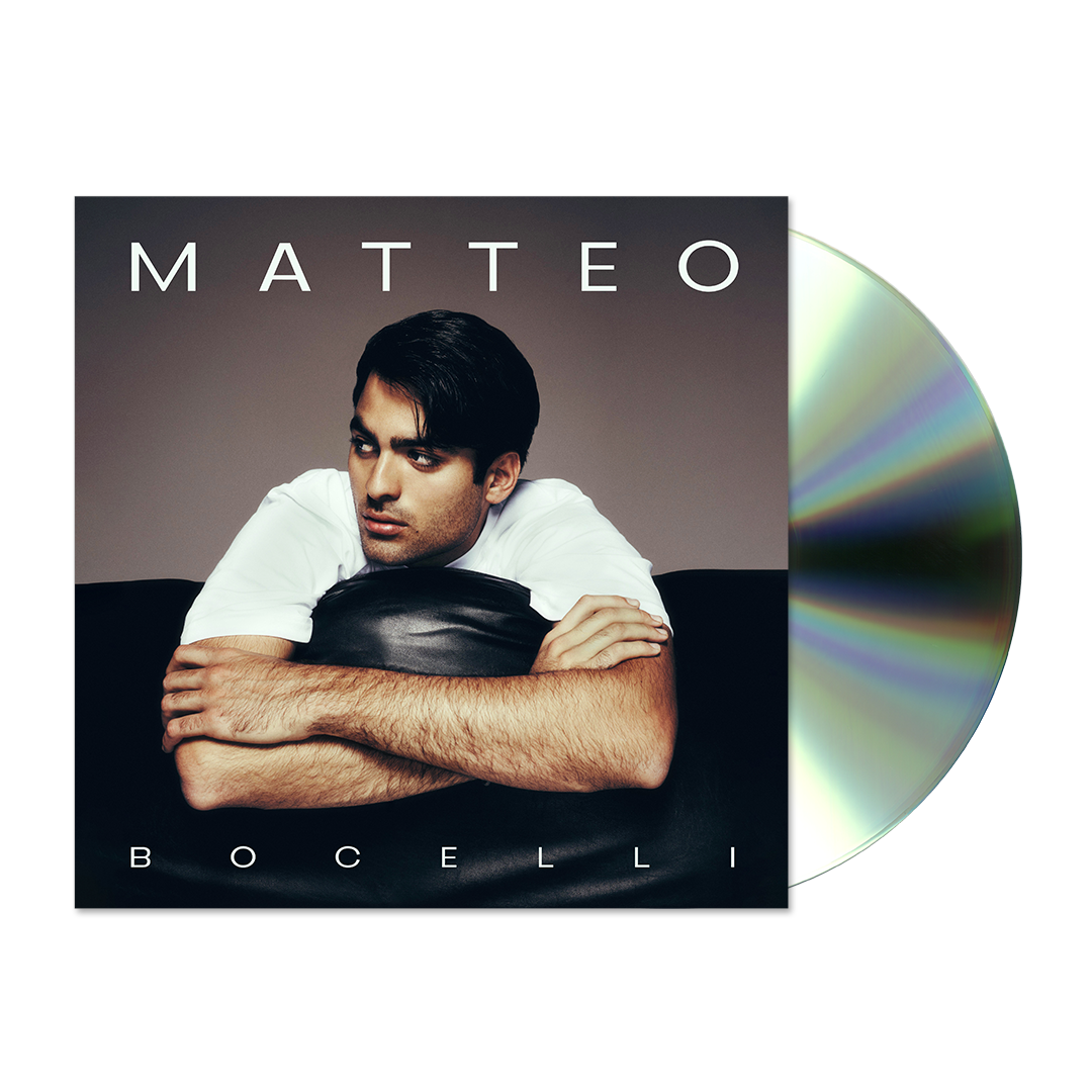 Matteo (CD)