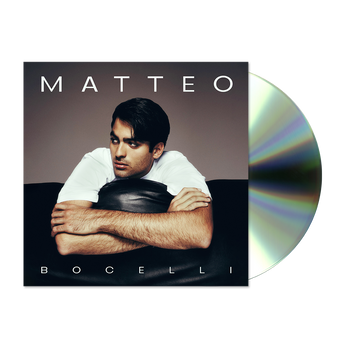Matteo (CD)