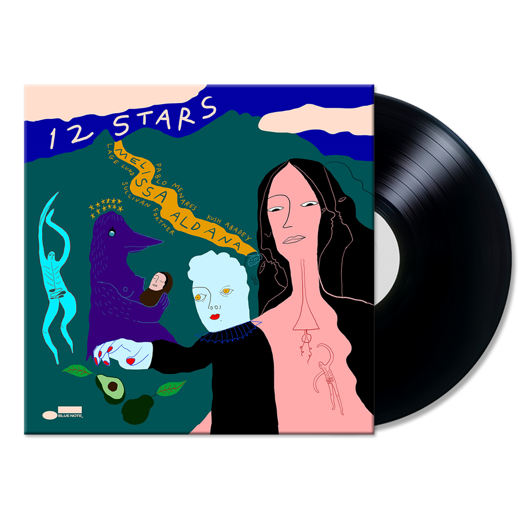 12 Stars (LP)