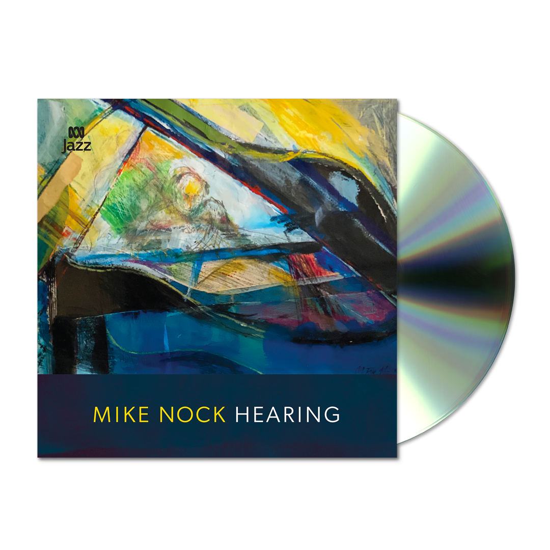 Hearing (CD)