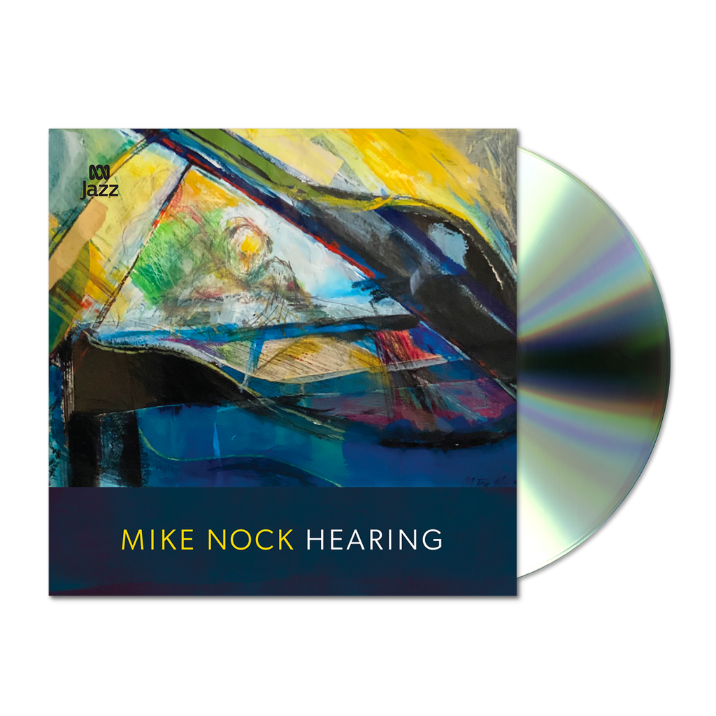 Hearing (CD)