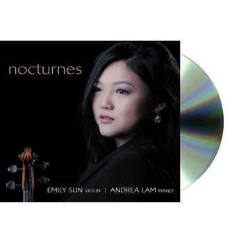 Nocturnes (CD)