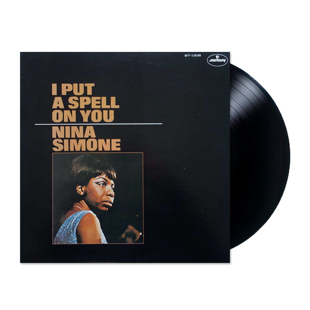 I Put A Spell On You (LP)
