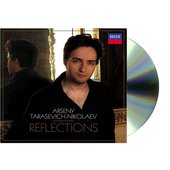Reflections (CD)