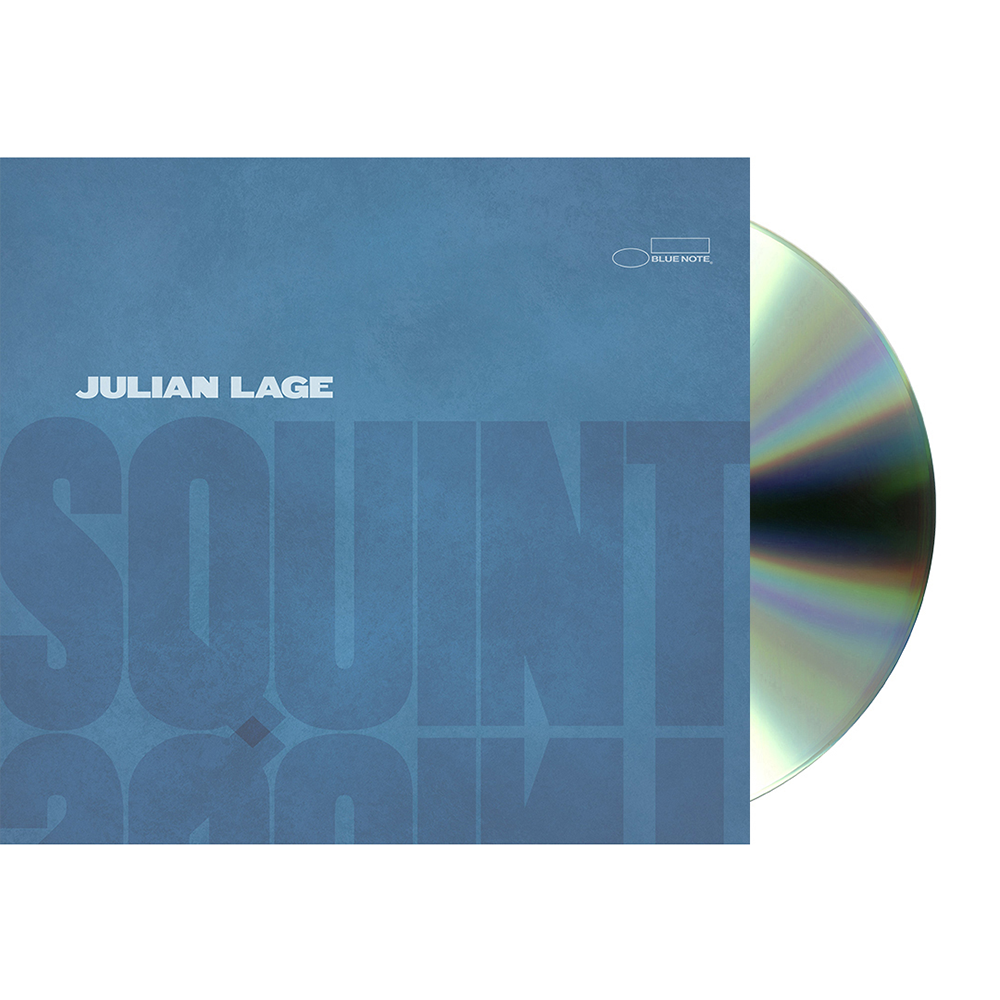 Squint (CD)