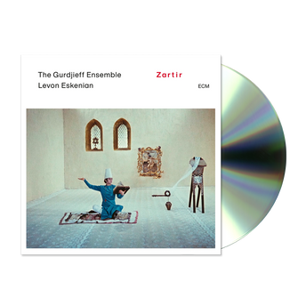 Zartir (CD)