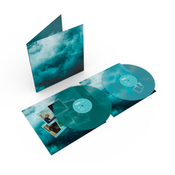 Undiscovered (Limited Edition Blue 2LP)