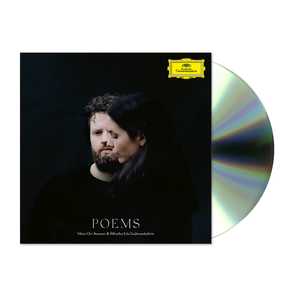 Poems (CD)