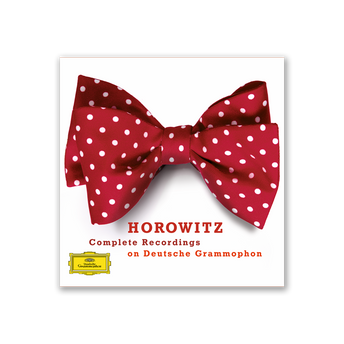 Vladimir Horowitz: Complete Recordings on Deutsche Grammophon (7CD)