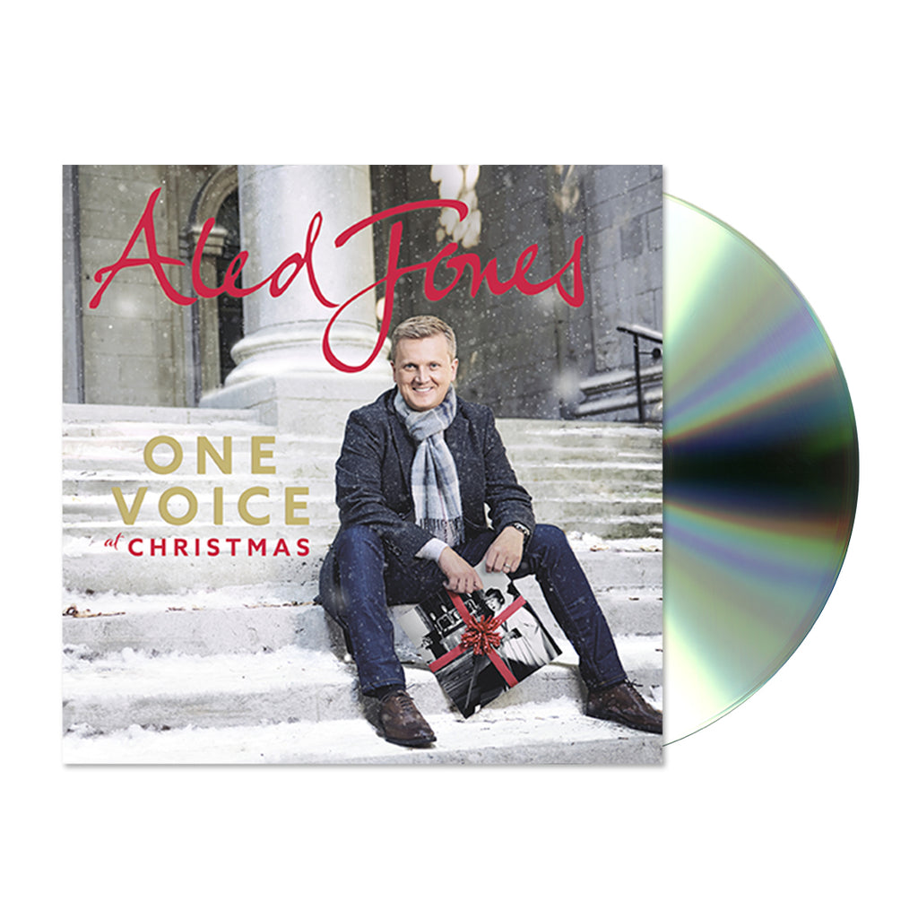 One Voice At Christmas (CD)