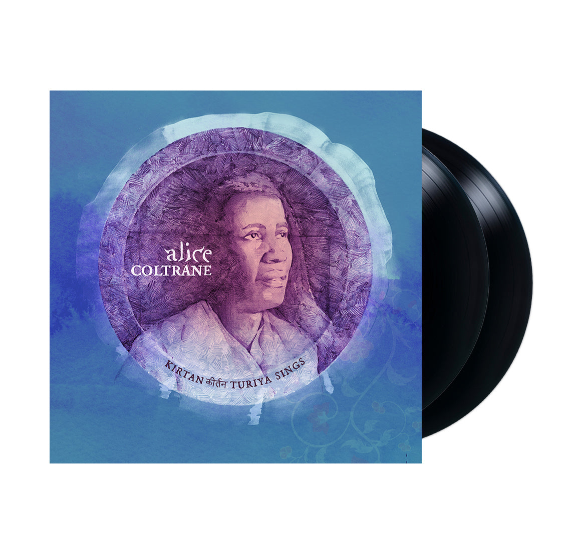 Kirtan: Turiya Sings (2LP)