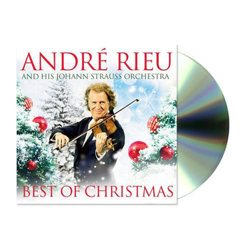 Best Of Christmas (CD)