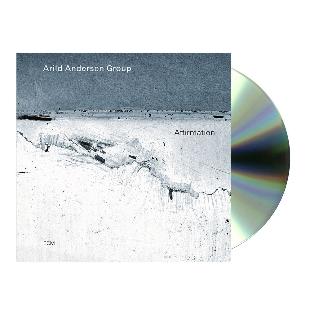 Affirmation (CD)