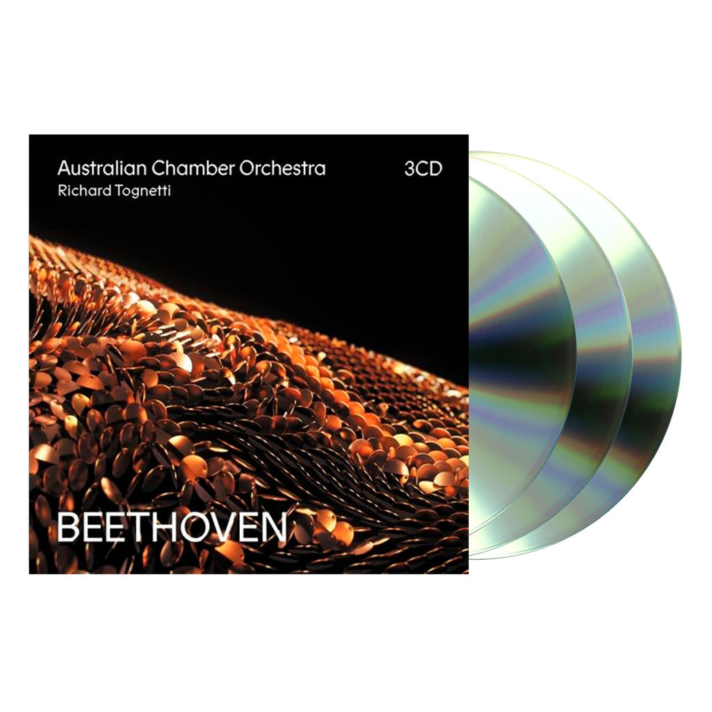 Beethoven - Australian Chamber Orchestra (3CD)