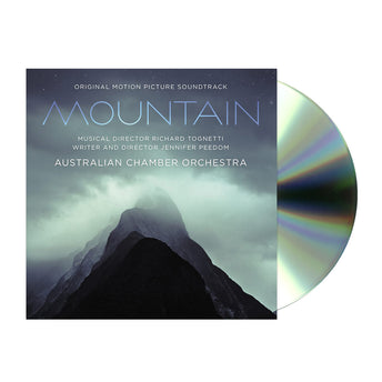 Mountain (CD)