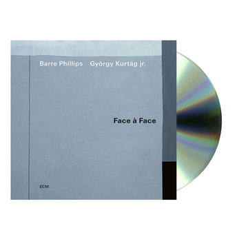 Face á Face (CD)