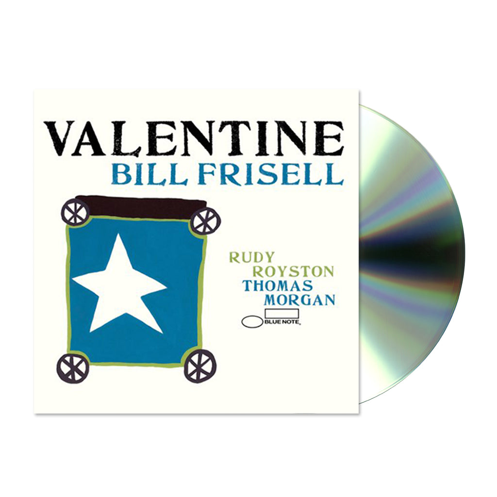 Valentine (CD)