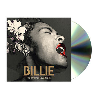 Billie: The Original Soundtrack Recording (CD)