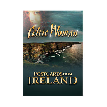 Postcards From Ireland (DVD)