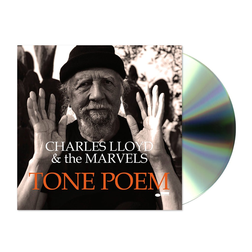 Tone Poem (CD)