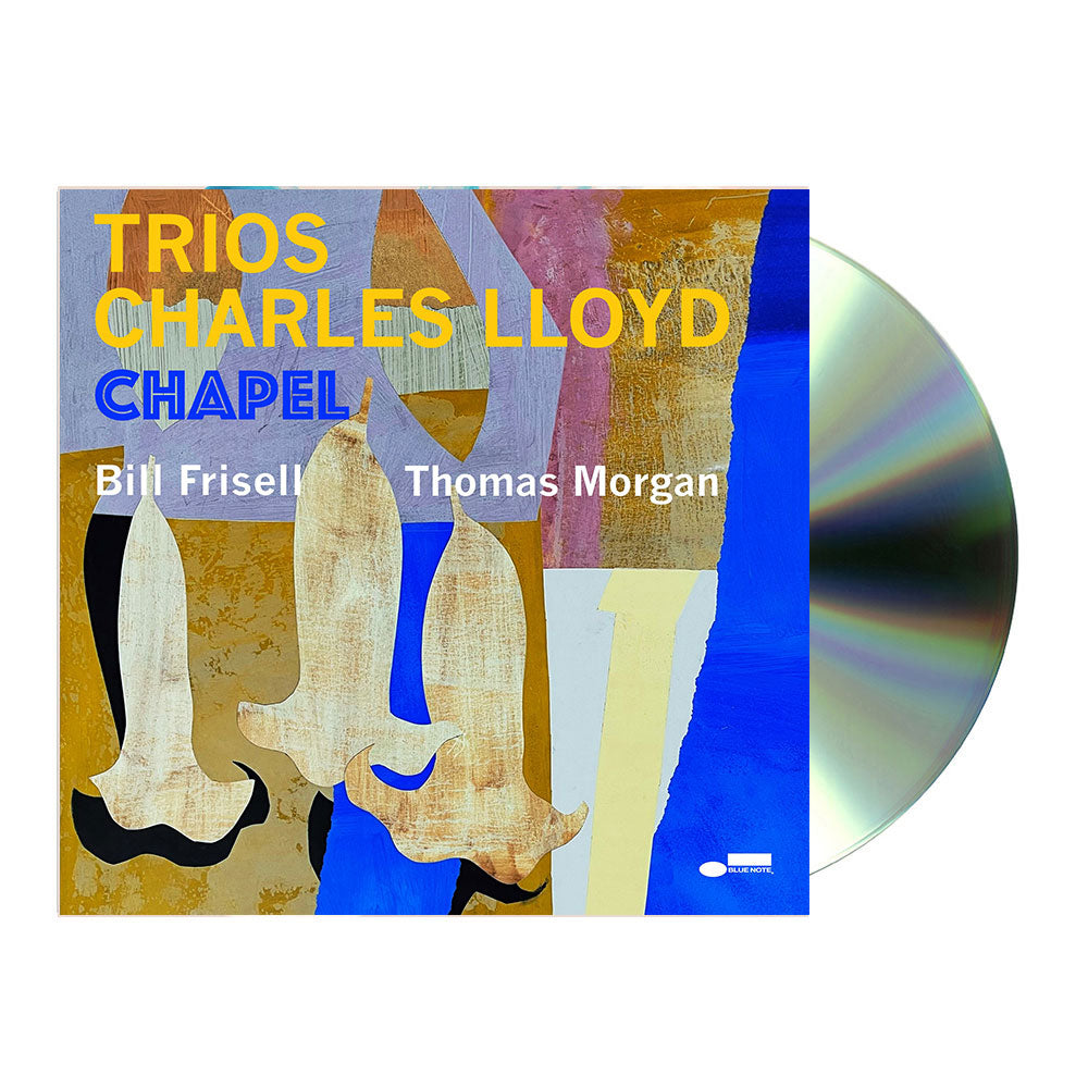 Trios: Chapel (CD)