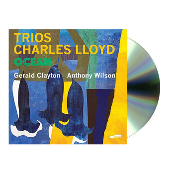 Trios: Ocean (CD)
