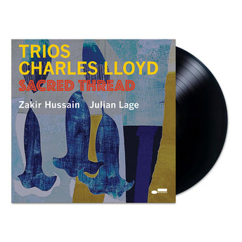 Trios: Sacred Thread (LP)