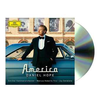 America (CD)