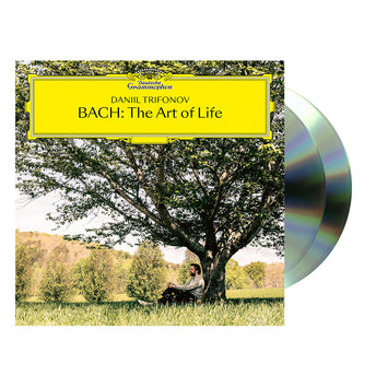 Bach: The Art of Life (2CD)