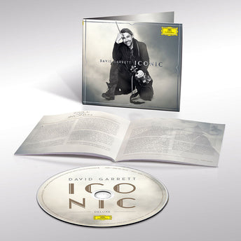 Iconic (Deluxe CD)