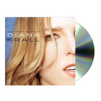 The Very Best of Diana Krall (CD)