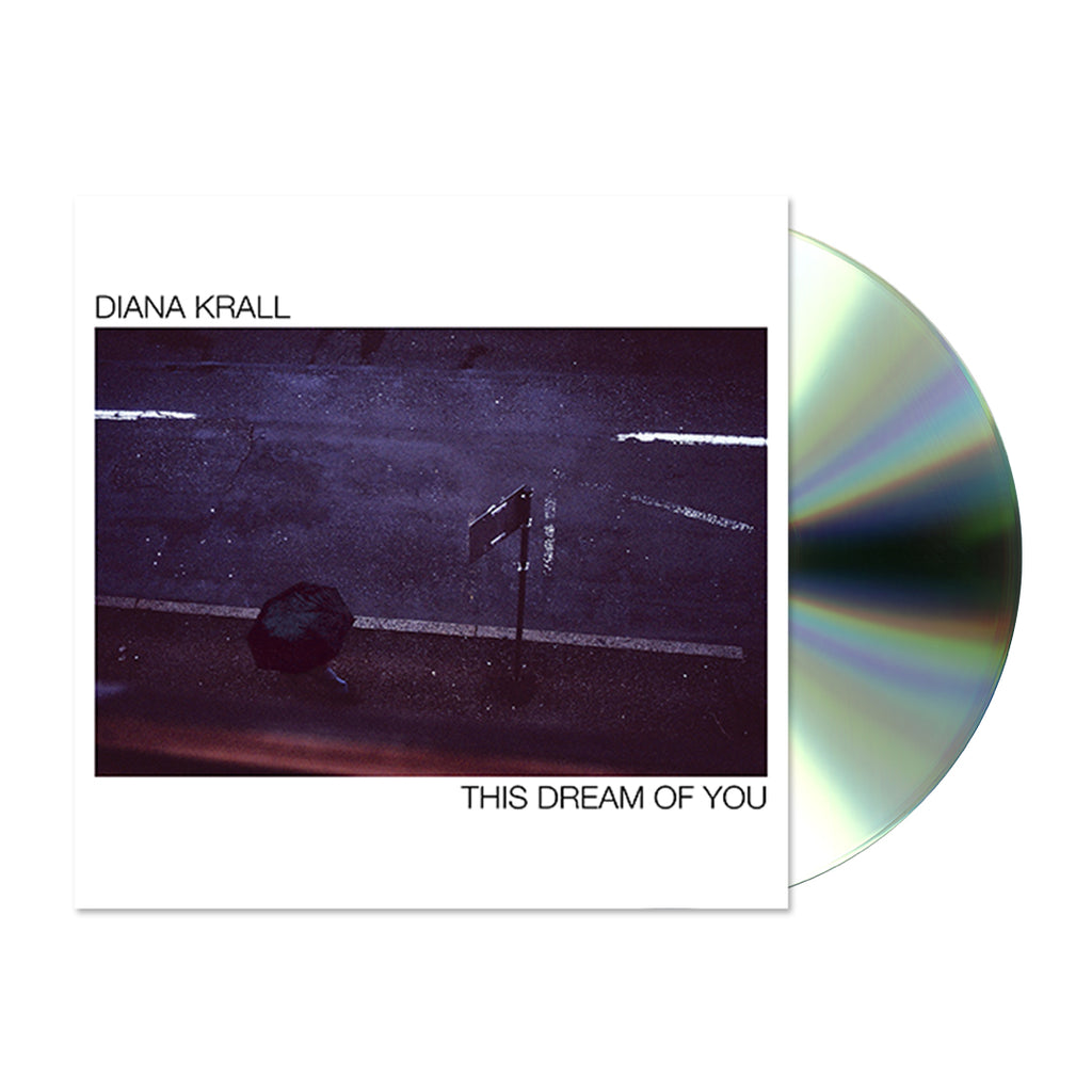 This Dream of You (CD)