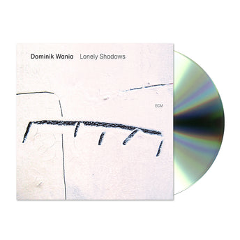 Lonely Shadows (CD)