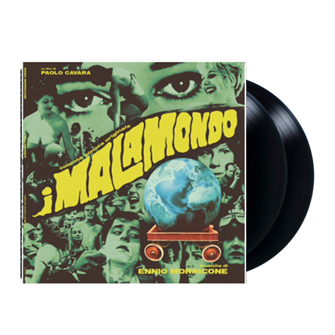 I Malamondo (2LP)