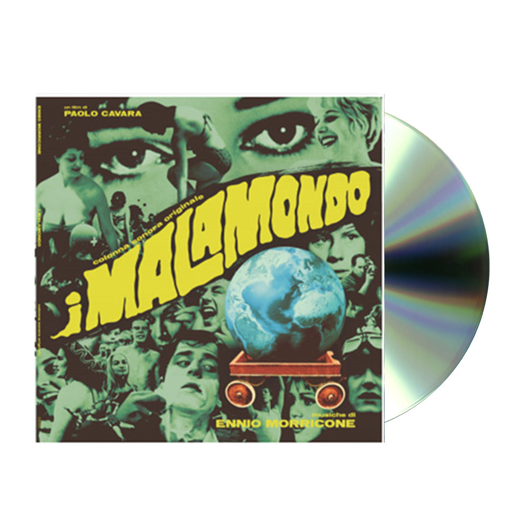 I Malamondo (CD)