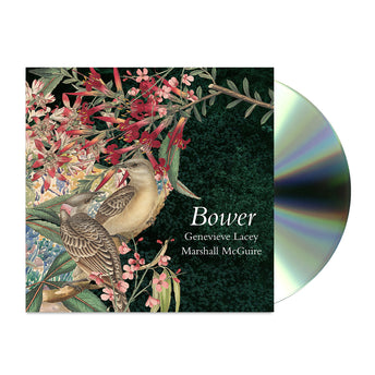 Bower (CD)