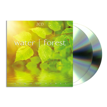 Water | Forest (2CD)