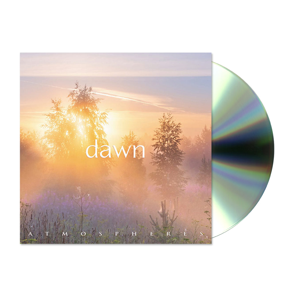 Dawn (CD)