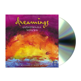 Dreamings (CD)