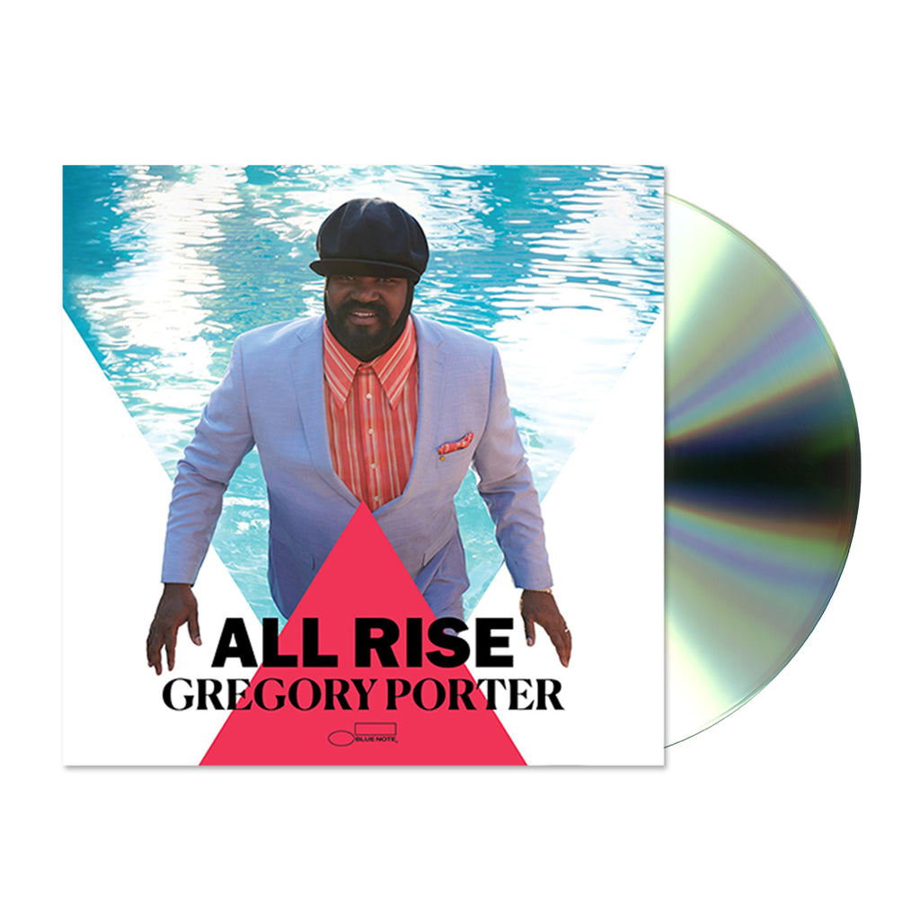 All Rise (CD)