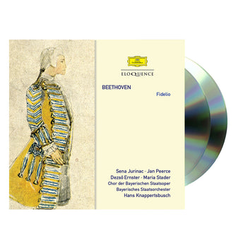 Beethoven: Fidelio (2CD)