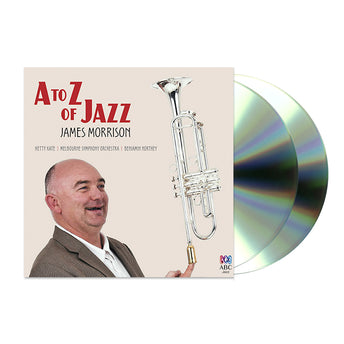 A To Z Of Jazz (2CD)
